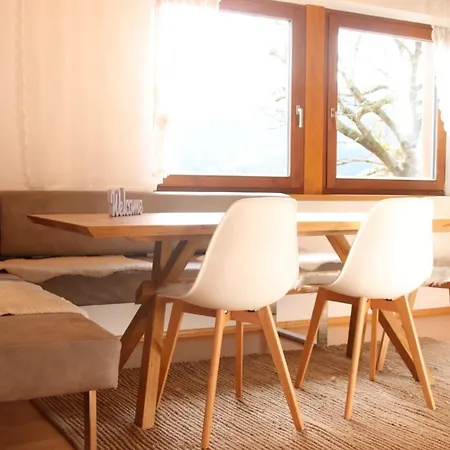 Appartement Lavendel Ellmau