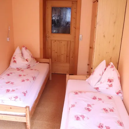 Appartement Lavendel *