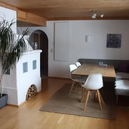 Lavendel Appartement *