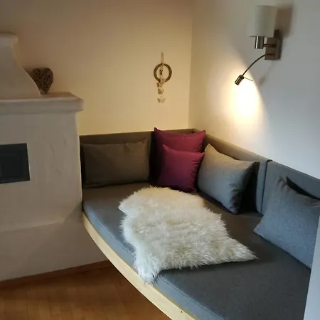 Appartamento Lavendel Ellmau