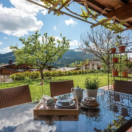 Lavendel エルマウ