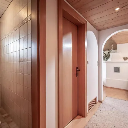 Lavendel Appartement *