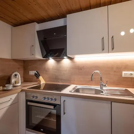 Appartement Lavendel Ellmau