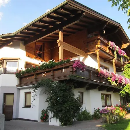 Lavendel 아파트 엘마우