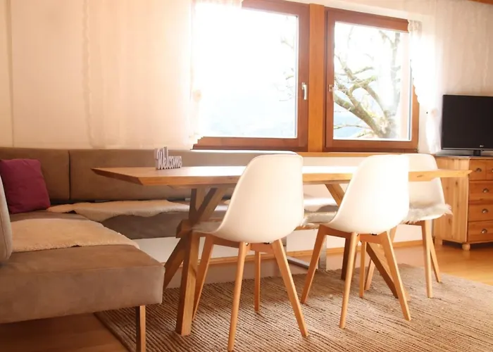 Lejlighed Lavendel Ellmau