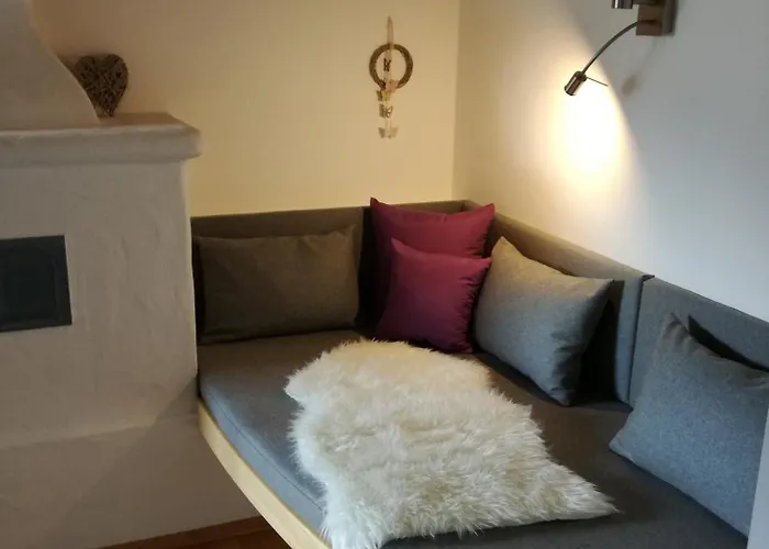 Lejlighed Lavendel Ellmau